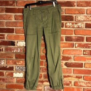 CAbi cargo pants